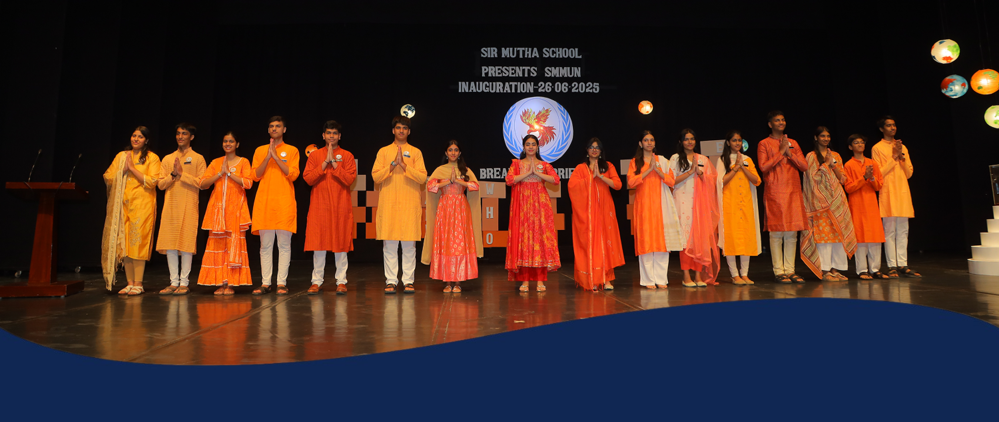 Academic Facilities Images