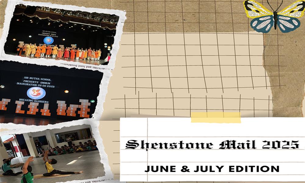 Sir Mutha Newsletter Image