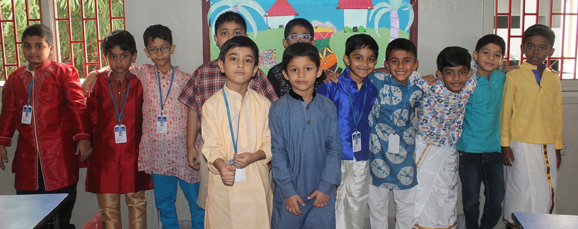 Club Activities October - November 2025