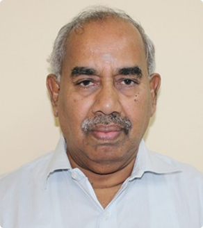 Mr. Neelakanta Pillai