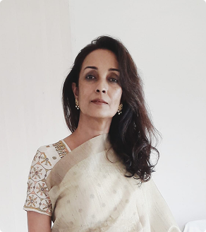 Mrs. Meera Mehta