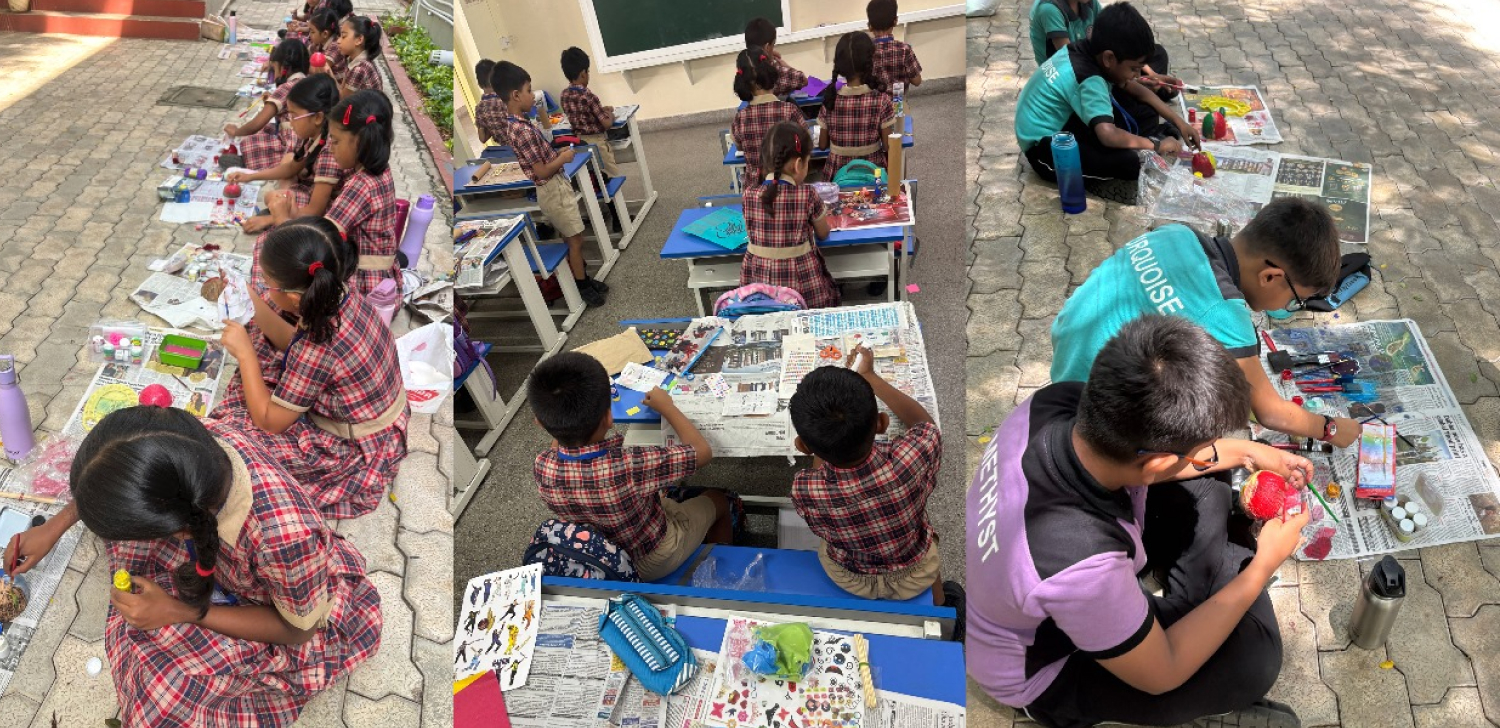 Environment Day